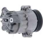 Kompressor, Klimaanlage ACP 1563 000P Kompressor, Klimaanlage ACP 1563 000P