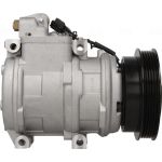 Kompressor, Klimaanlage 89166 Kompressor, Klimaanlage 89166