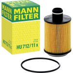 Ölfilter HU 712/11 X Ölfilter HU 712/11 X