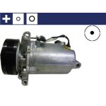 Kompressor, Klimaanlage ACP 1071 000S Kompressor, Klimaanlage ACP 1071 000S