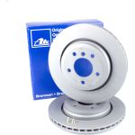 Bremsscheibe 24.0122-0209.1