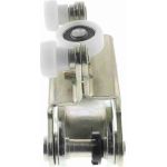 Vaico V10-2608 Rollenführung, Schiebetür Vaico V10-2608 Rollenführung, Schiebetür