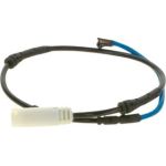 BOSCH 1 987 474 541 Warnkontakt, Bremsbelagverschleiß BOSCH 1 987 474 541 Warnkontakt, Bremsbelagverschleiß