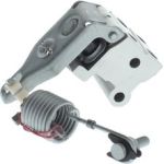 Bremskraftregler 0 204 031 174