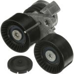 Riemenspanner, Keilrippenriemen T39416 Riemenspanner, Keilrippenriemen T39416