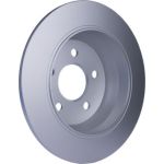 Bremsscheibe 8DD 355 104-541 Bremsscheibe 8DD 355 104-541