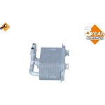 NRF 31191 Ölkühler, Automatikgetriebe EASY FIT