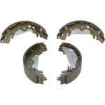 Ferodo FSB4085 Bremsbackensatz PREMIER Ferodo FSB4085 Bremsbackensatz PREMIER