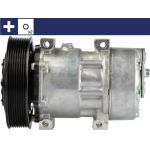 Kompressor, Klimaanlage ACP 1122 000S Kompressor, Klimaanlage ACP 1122 000S