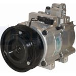 Delphi TSP0155863 Kompressor, Klimaanlage Delphi TSP0155863 Kompressor, Klimaanlage
