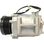Mahle ACP 950 000S Kompressor, Klimaanlage BEHR