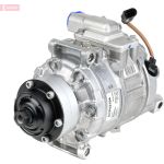 DENSO 7SEU17C Klimakompressor DCP02104 DENSO 7SEU17C Klimakompressor DCP02104