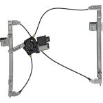 Valeo 850457 Fensterheber