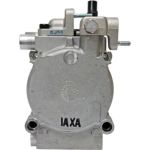 Kompressor, Klimaanlage ACP 1232 000P Kompressor, Klimaanlage ACP 1232 000P