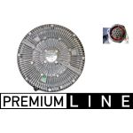 Kupplung, Kühlerlüfter CFC 189 000P Kupplung, Kühlerlüfter CFC 189 000P