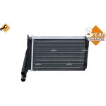 Wärmetauscher, Innenraumheizung 54302 Wärmetauscher, Innenraumheizung 54302