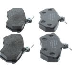 Bremsbelagsatz, Scheibenbremse 0 986 460 943 Bremsbelagsatz, Scheibenbremse 0 986 460 943