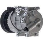 Mahle ACP 762 000S Kompressor, Klimaanlage BEHR