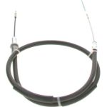 BOSCH 1 987 477 709 Seilzug, Feststellbremse BOSCH 1 987 477 709 Seilzug, Feststellbremse