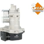 NRF 408005 Drosselklappenstutzen EASY FIT NRF 408005 Drosselklappenstutzen EASY FIT