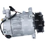Kompressor, Klimaanlage 320038 Kompressor, Klimaanlage 320038