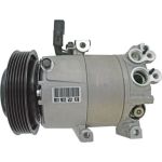 Kompressor, Klimaanlage ACP 449 000P Kompressor, Klimaanlage ACP 449 000P