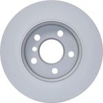 BOSCH 0 986 479 C97 Bremsscheibe