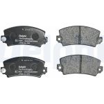 Bremsbelagsatz, Scheibenbremse LP56 Bremsbelagsatz, Scheibenbremse LP56
