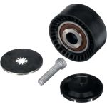 Umlenk-/Führungsrolle, Keilrippenriemen T36544