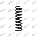 MUBEA 90166758 Fahrwerksfeder