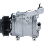NRF 32890G Kompressor, Klimaanlage mit PAG Kompressoröl GENUINE NRF 32890G Kompressor, Klimaanlage mit PAG Kompressoröl GENUINE