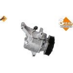 NRF 320110 Kompressor, Klimaanlage EASY FIT NRF 320110 Kompressor, Klimaanlage EASY FIT