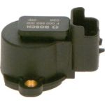 Sensor, Drosselklappenstellung F 000 99S 006 Sensor, Drosselklappenstellung F 000 99S 006