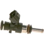 BOSCH 0 280 158 266 Einspritzventil