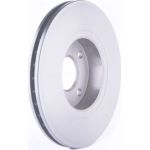 Hella 8DD 355 104-641 Bremsscheibe