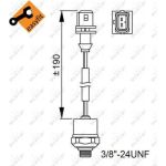 Druckschalter 38951 Druckschalter 38951