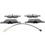 Vaico V42-0404 Bremsbelagsatz, Scheibenbremse Green Mobility Parts