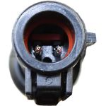Sensor, Raddrehzahl 09001011