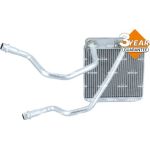 NRF 54467 Wärmetauscher, Innenraumheizung