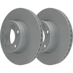 Bremsscheibe 24.0122-0103.1
