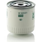 Ölfilter W 920/21