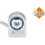 NRF 31069 Ölkühler, Motoröl EASY FIT NRF 31069 Ölkühler, Motoröl EASY FIT