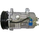 Kompressor, Klimaanlage ACP 79 000S Kompressor, Klimaanlage ACP 79 000S