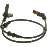 BOSCH 0 265 008 133 Sensor, Raddrehzahl BOSCH 0 265 008 133 Sensor, Raddrehzahl