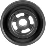 Riemenscheibe, Kurbelwelle TVD1145A Riemenscheibe, Kurbelwelle TVD1145A