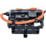 Wärmetauscher, Innenraumheizung 54472 Wärmetauscher, Innenraumheizung 54472