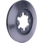 Bremsscheibe 8DD 355 117-671 Bremsscheibe 8DD 355 117-671
