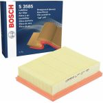 BOSCH 1 457 433 585 Luftfilter BOSCH 1 457 433 585 Luftfilter