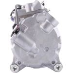 Mahle ACP 472 000P Kompressor, Klimaanlage BEHR Premium Line Mahle ACP 472 000P Kompressor, Klimaanlage BEHR Premium Line