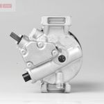 DENSO 5SE12C Klimakompressor DCP50301 DENSO 5SE12C Klimakompressor DCP50301